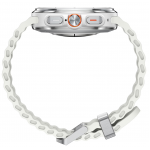 Samsung 三星 Galaxy Watch Ultra (2025) 47mm (LTE) 智能手錶 (鈦金白)